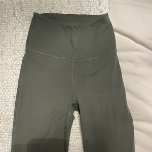 Lululemon align flares